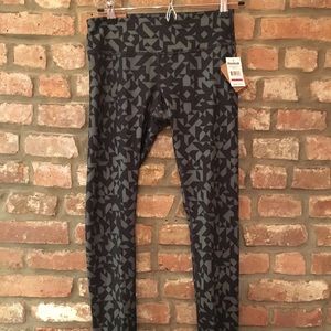 New never used Reebok athletic pants